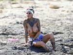 Jemma Lucy Sexy & Topless (62 Photos) Jihad Celebs